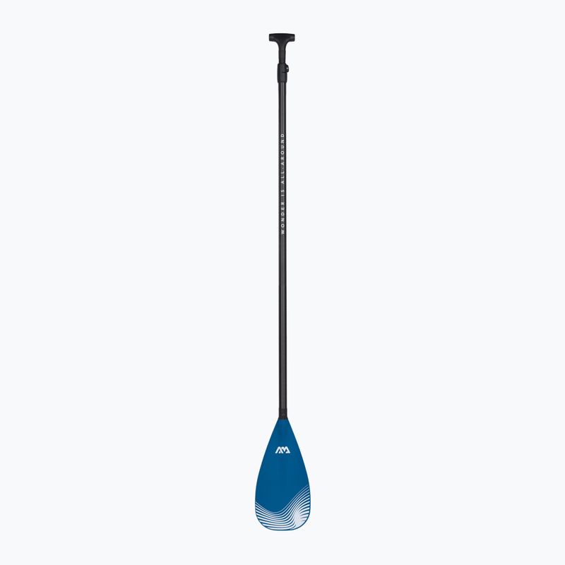 Zestaw deska SUP pompowana Aqua Marina Magma 11'2" 6
