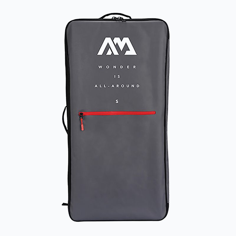 Zestaw deska SUP pompowana Aqua Marina Atlas 12'0'' sky glider 7