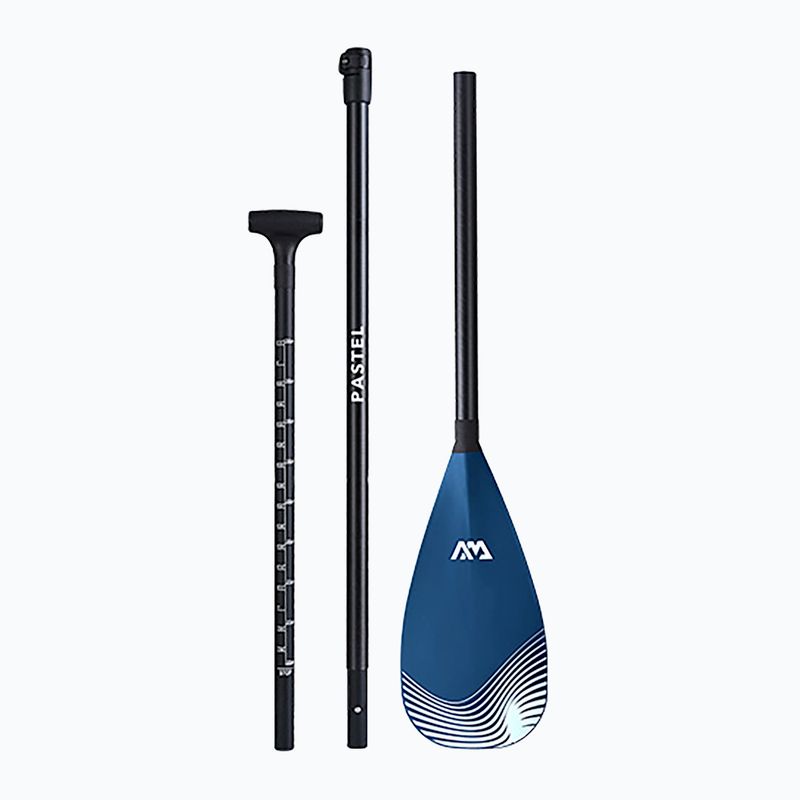 Zestaw deska SUP pompowana Aqua Marina Atlas 12'0'' sky glider 9