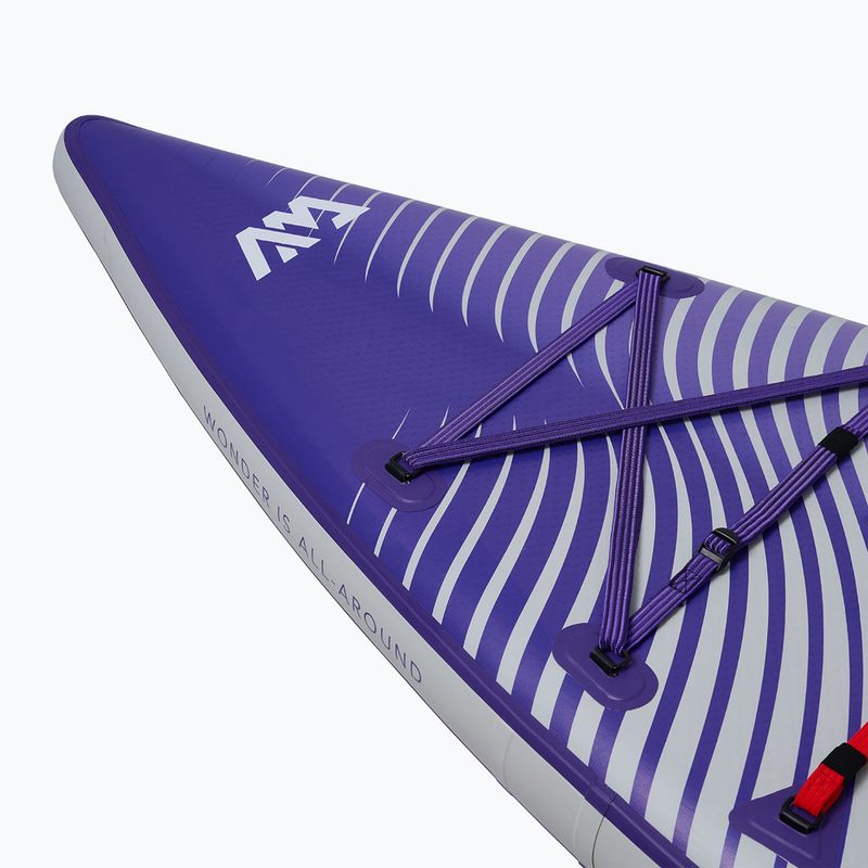 Deska SUP Aqua Marina Coral Touring 11'6" night fade 6