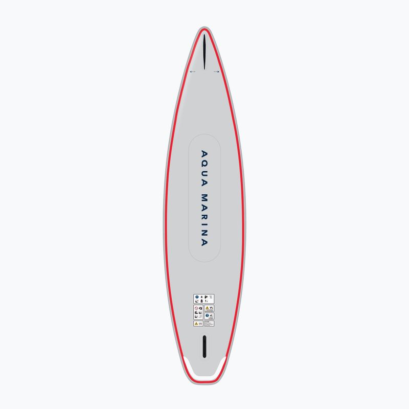 Deska SUP Aqua Marina Hyper 11'6" 4