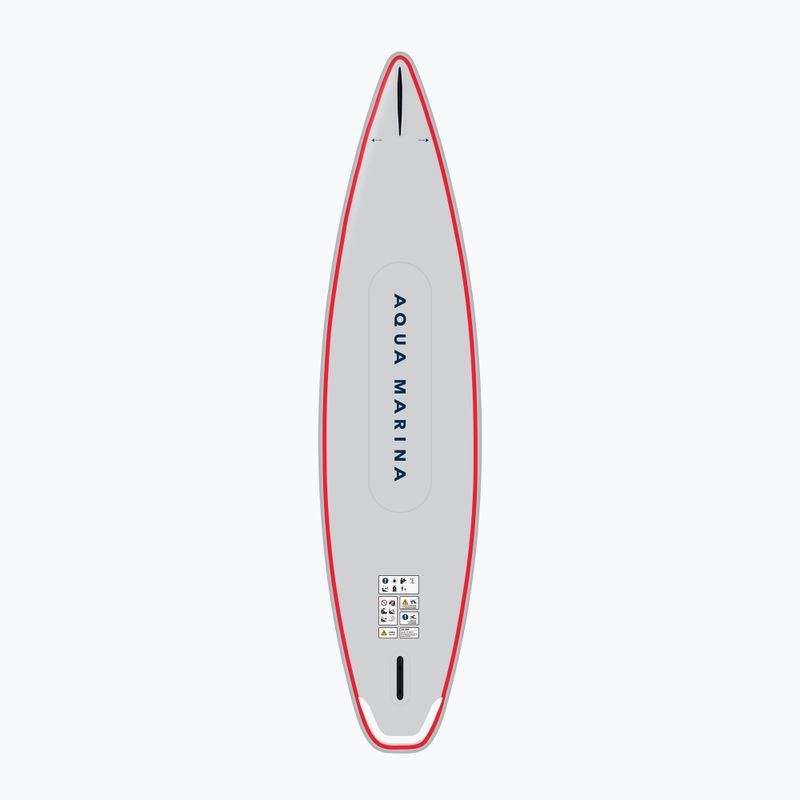 Zestaw deska SUP pompowana Aqua Marina Hyper 11'6" 4
