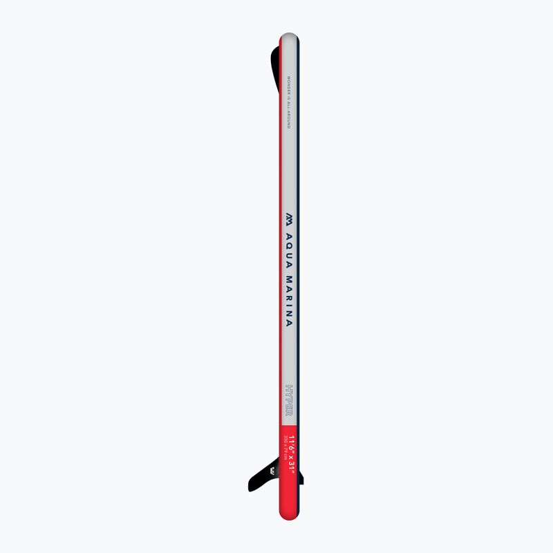 Zestaw deska SUP pompowana Aqua Marina Hyper 11'6" 5