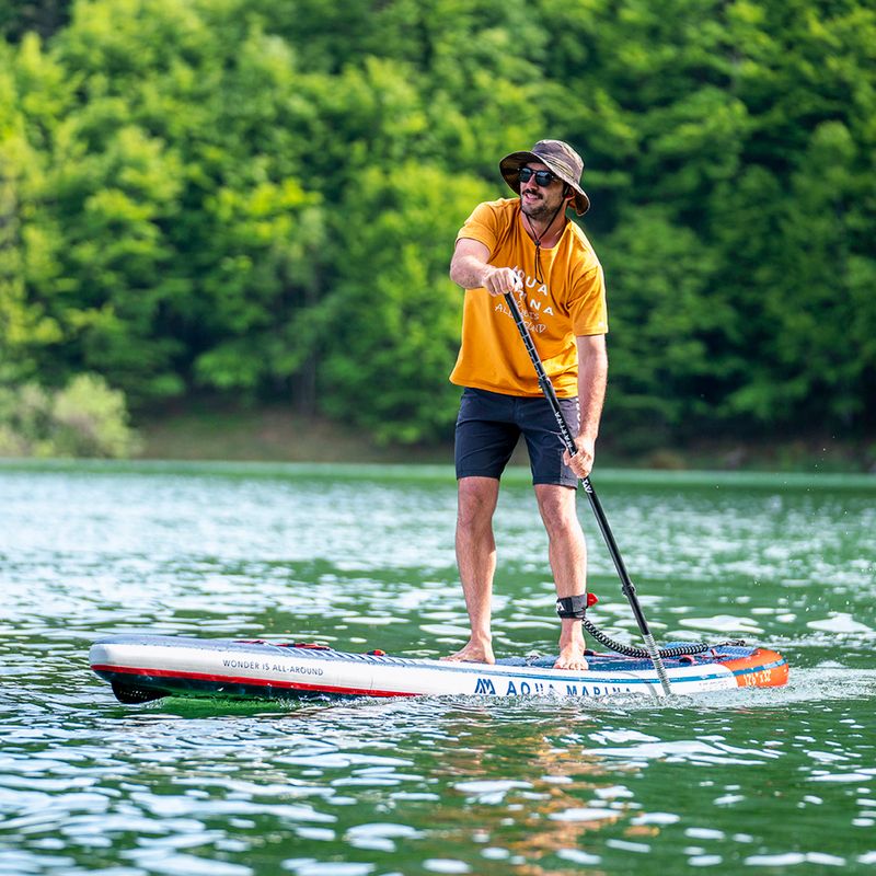 Zestaw deska SUP pompowana Aqua Marina Hyper 11'6" 10