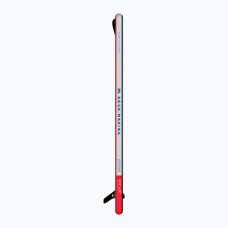 Zestaw deska SUP pompowana Aqua Marina Hyper 12'6" 5