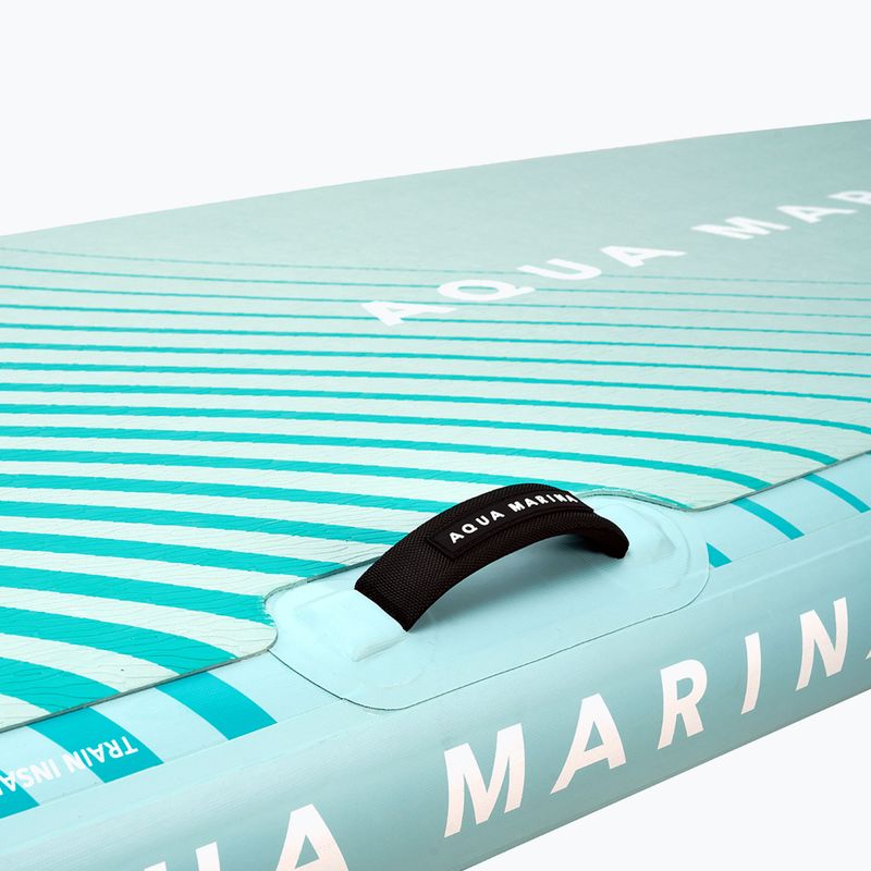 Zestaw deska SUP pompowana Aqua Marina Dhyana 10'8" 6