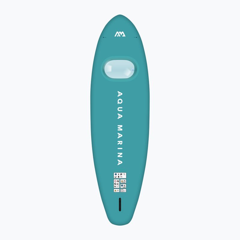 Deska SUP Aqua Marina Super Trip View 11'2" 3