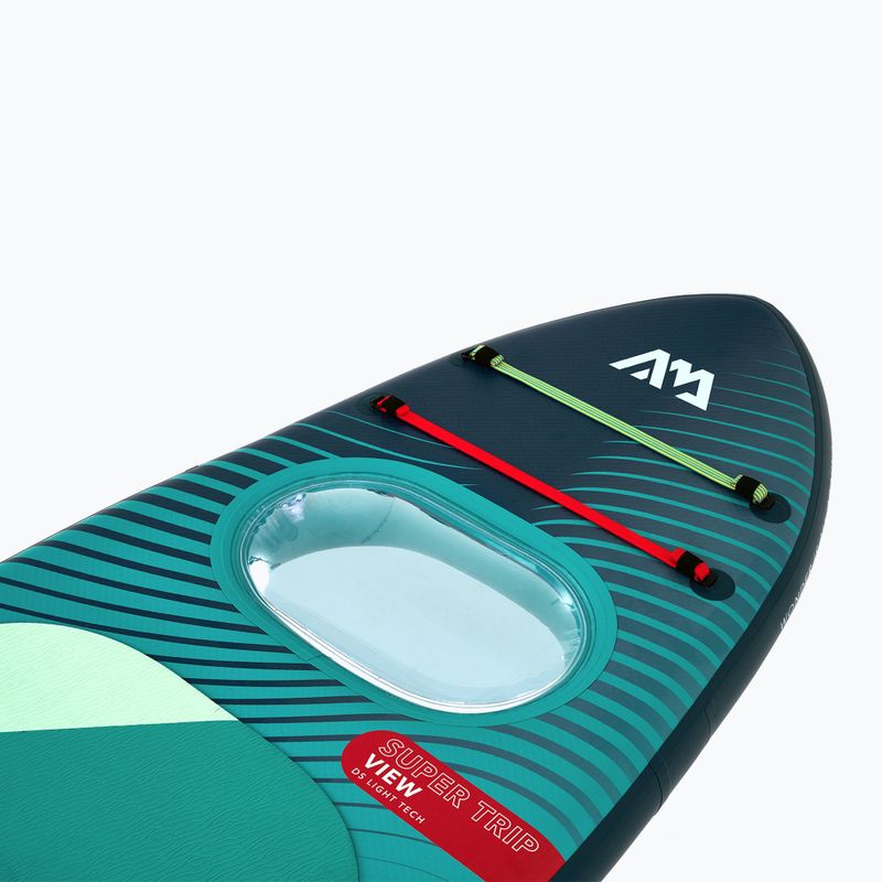 Deska SUP Aqua Marina Super Trip View 11'2" 5