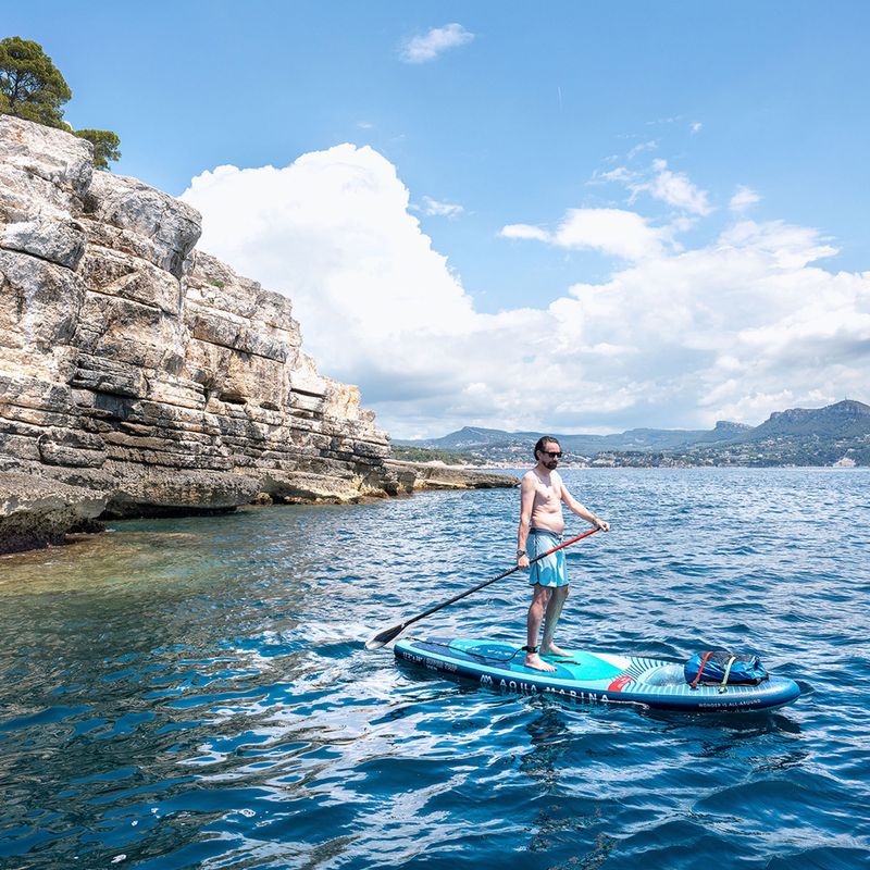 Deska SUP Aqua Marina Super Trip View 11'2" 16