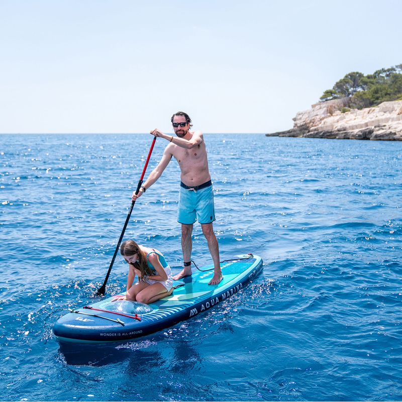 Deska SUP Aqua Marina Super Trip View 11'2" 17
