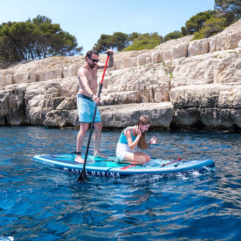 Deska SUP Aqua Marina Super Trip View 11'2" 18
