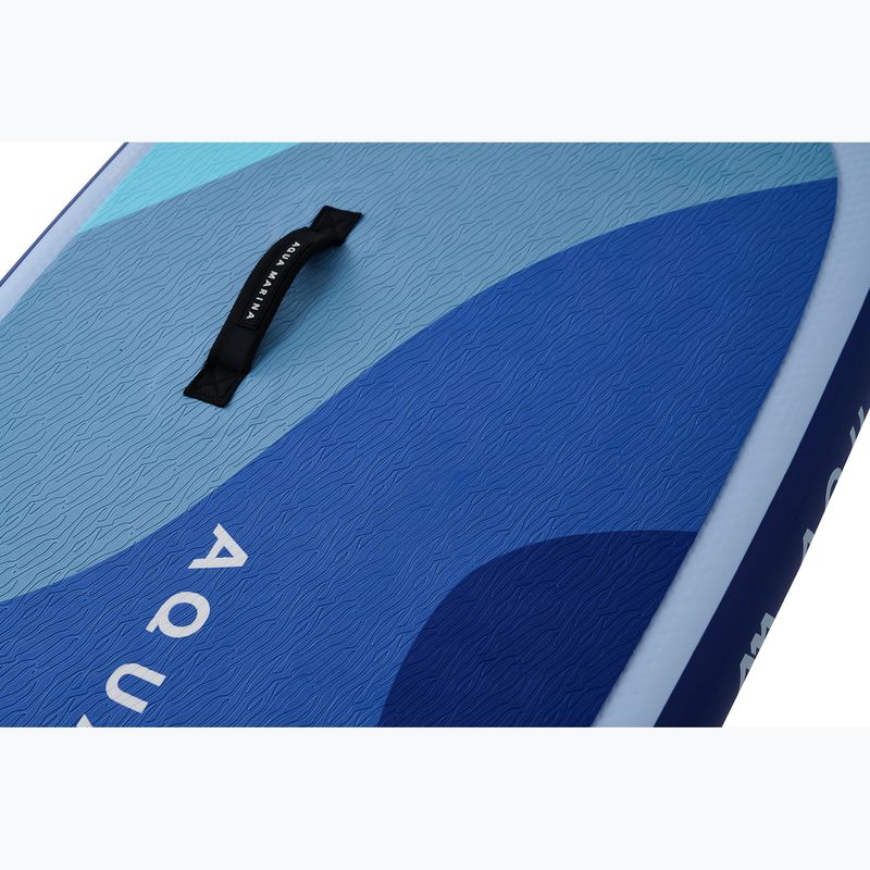 Zestaw deska SUP pompowana dziecięca Aqua Marina Vibrant 8'0" 7