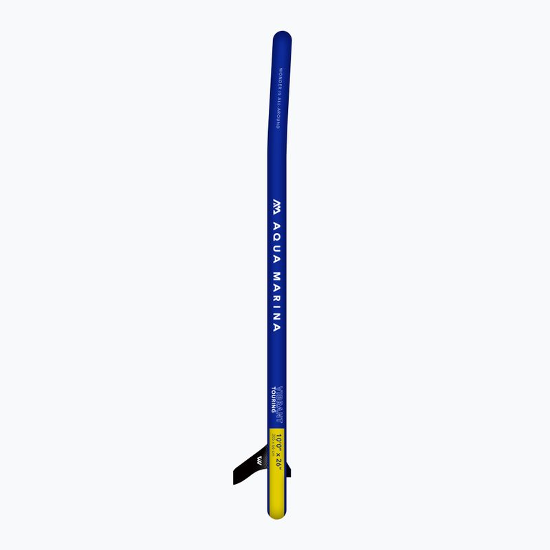 Zestaw deska SUP pompowana dziecięca Aqua Marina Vibrant Touring 10'0" 4