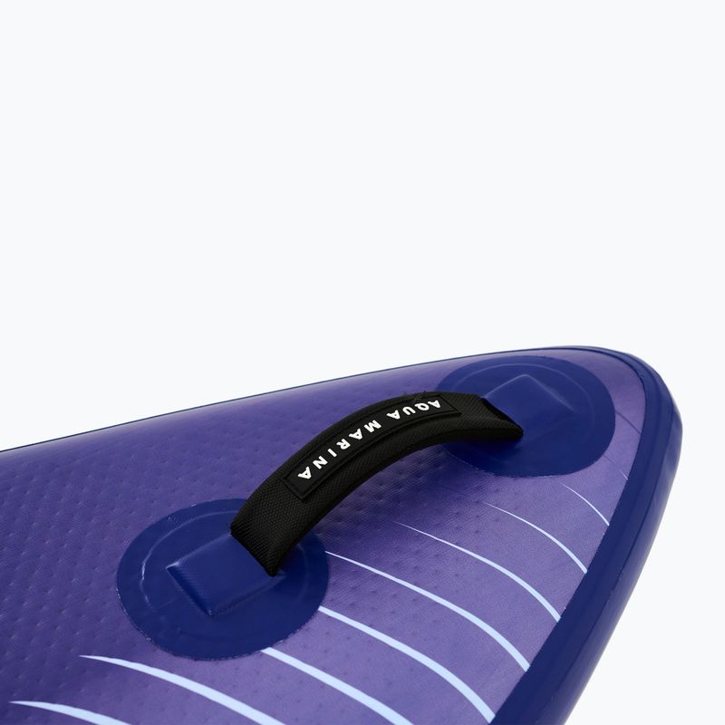 Zestaw deska SUP pompowana dziecięca Aqua Marina Vibrant Touring 10'0" 7