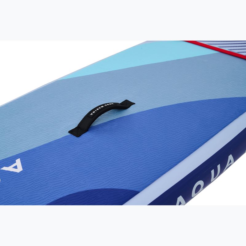 Deska SUP dziecięca Aqua Marina Vibrant Touring 10'0" 8