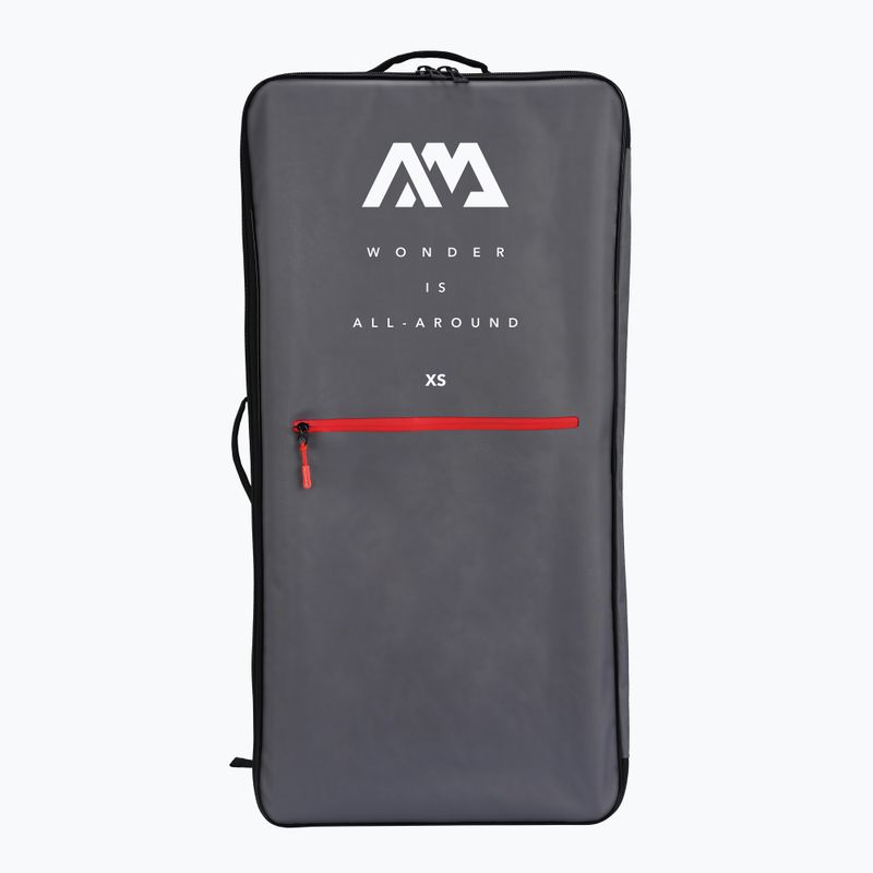 Zestaw deska SUP pompowana dziecięca Aqua Marina Vibrant Touring 10'0" 13