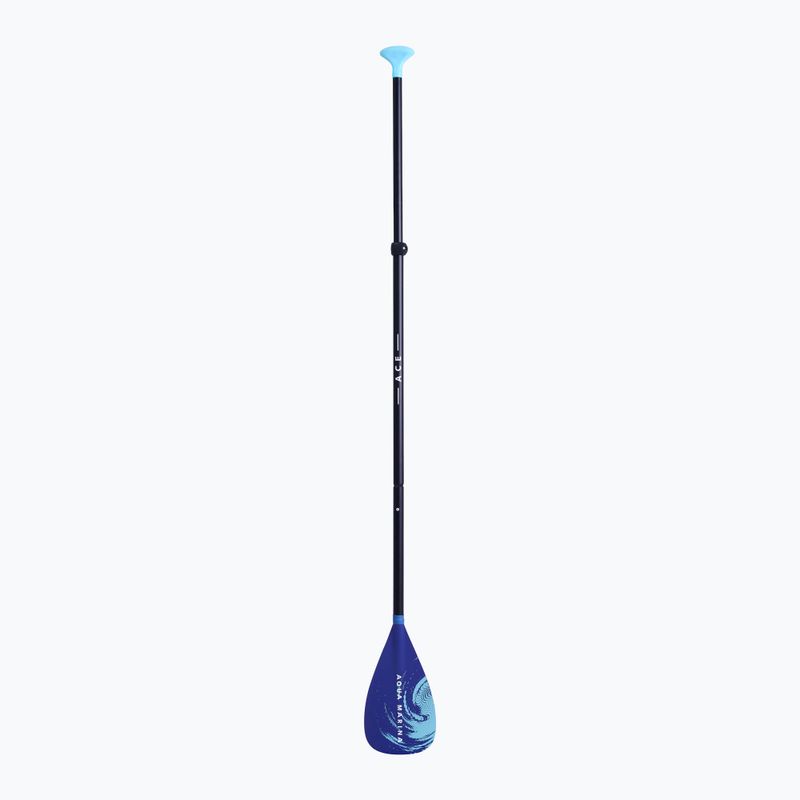 Zestaw deska SUP pompowana dziecięca Aqua Marina Vibrant Touring 10'0" 14