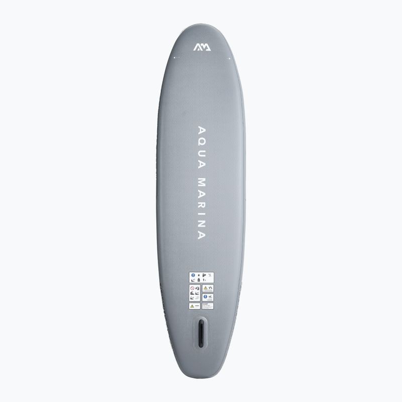 Zestaw deska SUP pompowana Aqua Marina Glow 10'4" 3