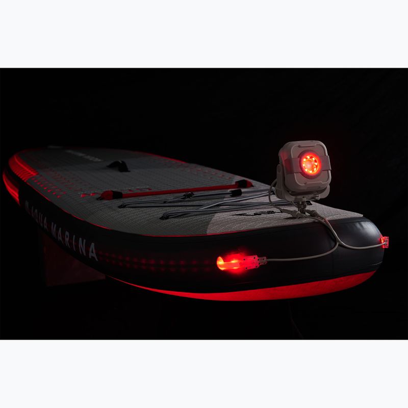 Zestaw deska SUP pompowana Aqua Marina Glow 10'4" 12
