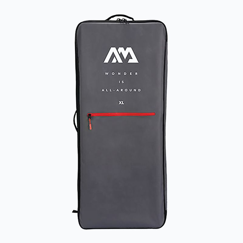 Kajak/SUP hybryda Aqua Marina Cascade 11'2" 4