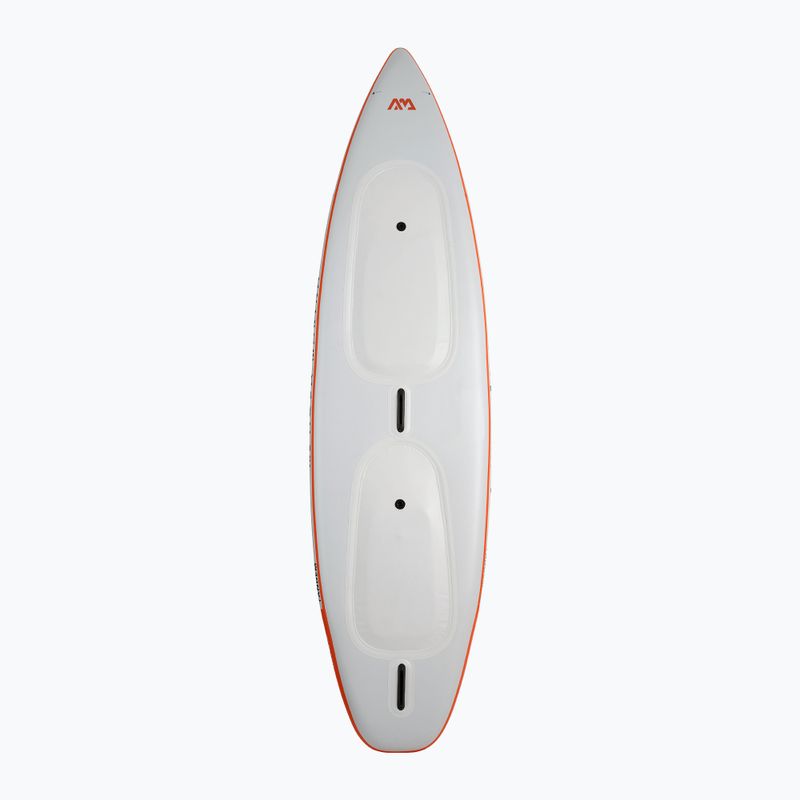 Kajak/SUP hybryda Aqua Marina Cascade Tandem 13'2" 4