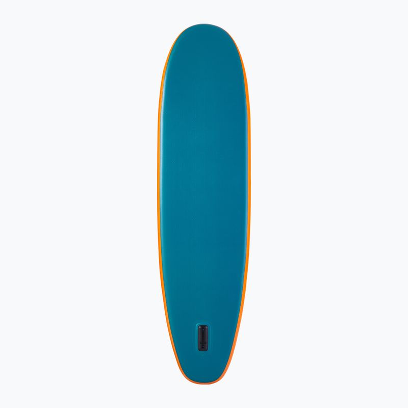 Zestaw deska SUP pompowana Aqua Marina Pure Air All-Round iSUP Tropic 10'2" blue 3