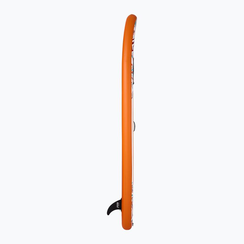 Deska SUP Aqua Marina Pure Air All-Round iSUP Coast 10'6" orange 4