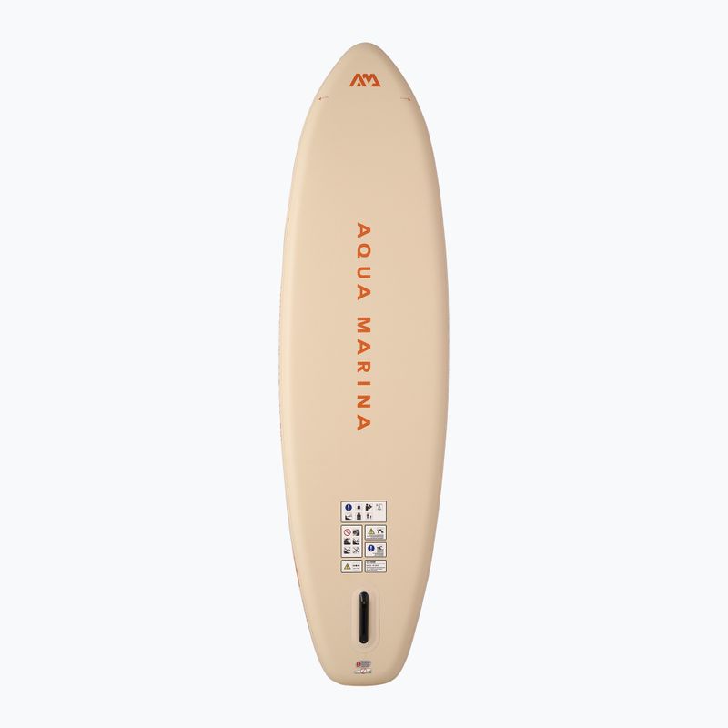 Zestaw deska SUP pompowana Aqua Marina Halo PackSup 10'0" 2