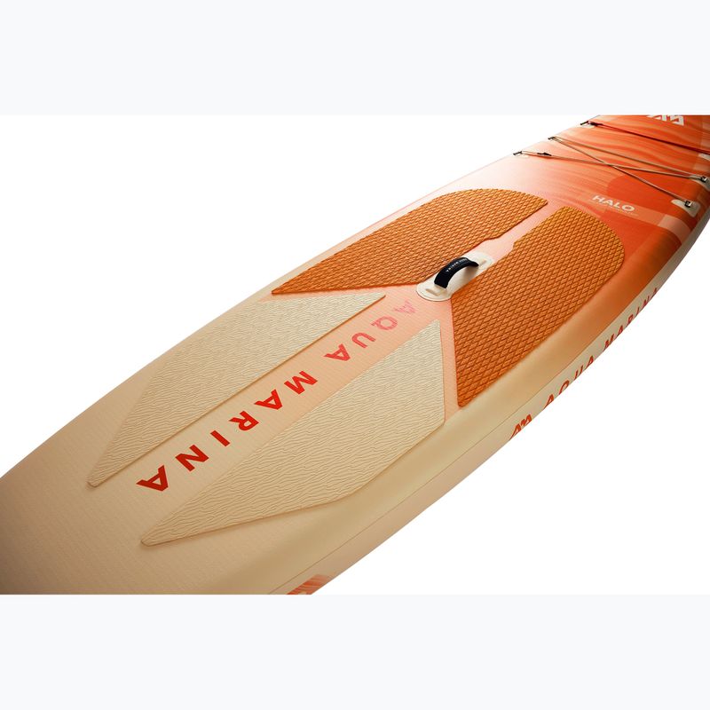 Zestaw deska SUP pompowana Aqua Marina Halo PackSup 10'0" 4