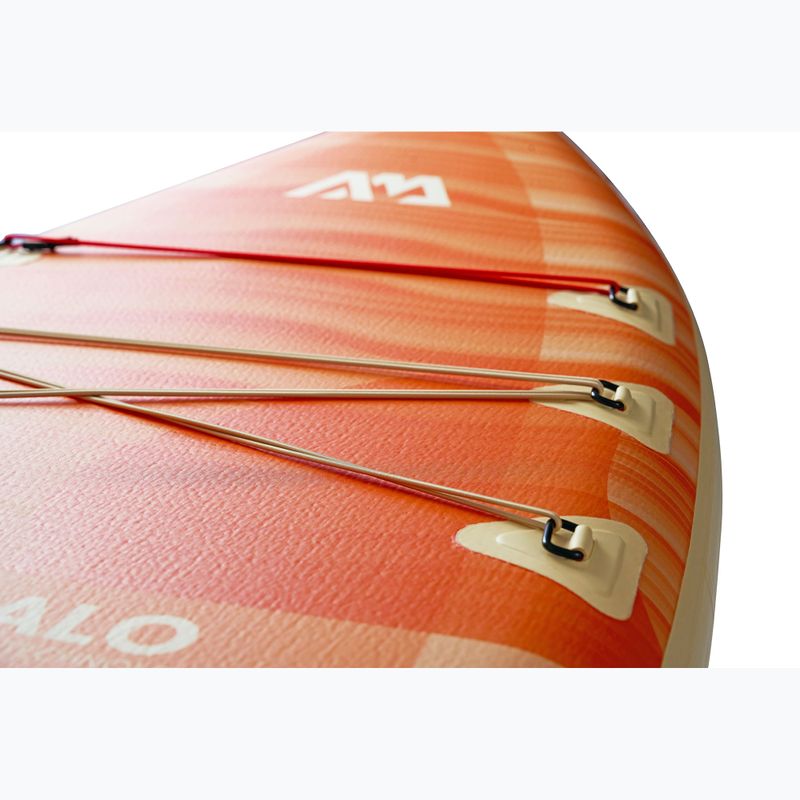 Deska SUP Aqua Marina Halo PackSup 10'0" 5