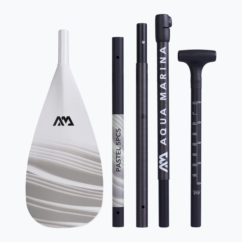 Zestaw deska SUP pompowana Aqua Marina Halo PackSup 10'0" 13