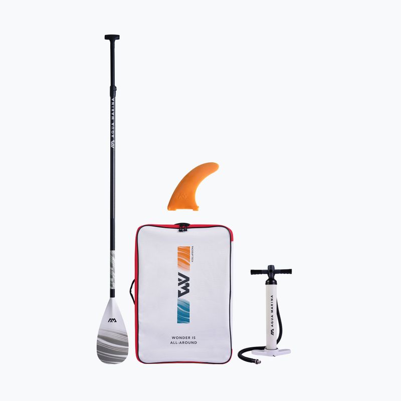 Zestaw deska SUP pompowana Aqua Marina Halo PackSup 10'0" 15