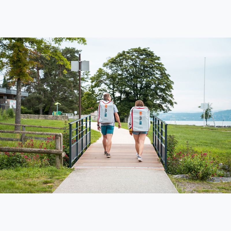 Deska SUP Aqua Marina Halo PackSup 10'0" 20