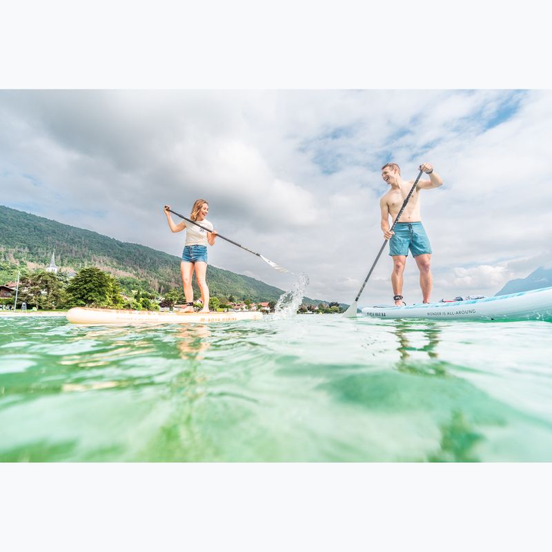 Zestaw deska SUP pompowana Aqua Marina Halo PackSup 10'0" 23