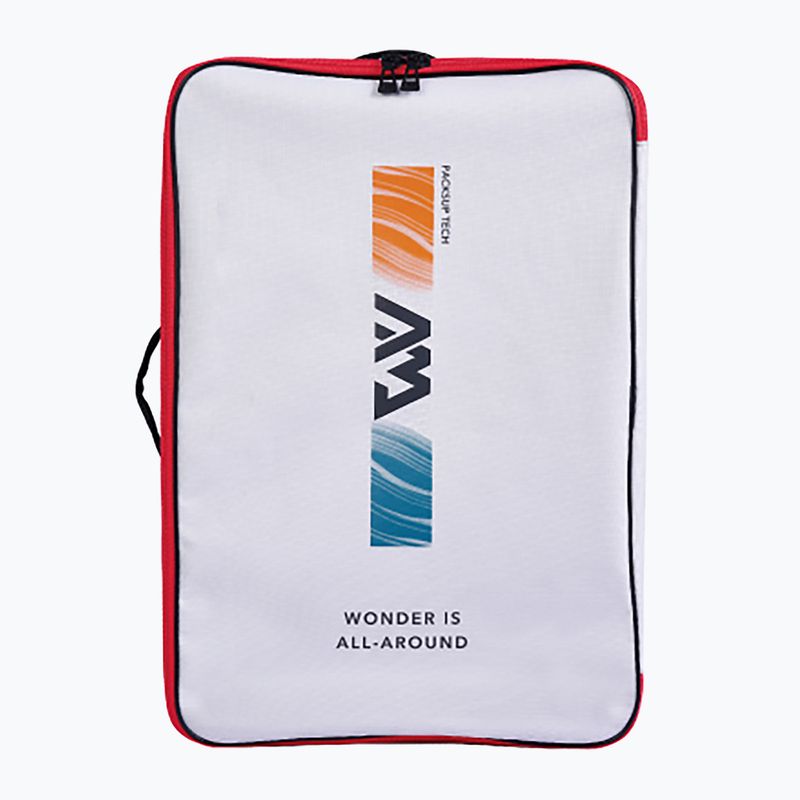 Zestaw deska SUP pompowana Aqua Marina Airo PackSup 11'0" 3