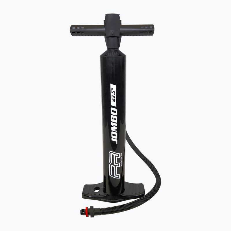 Deska SUP Aqua Marina Pure Air All-Round iSUP Tropic 12'0" blue 15