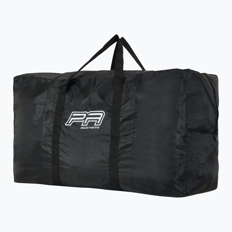 Deska SUP Aqua Marina Pure Air All-Round iSUP Tropic 12'0" blue 16