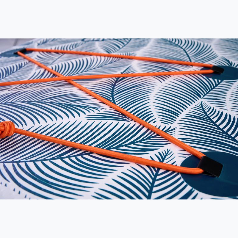 Deska SUP Aqua Marina Pure Air All-Round iSUP Tropic 10'10" blue 6