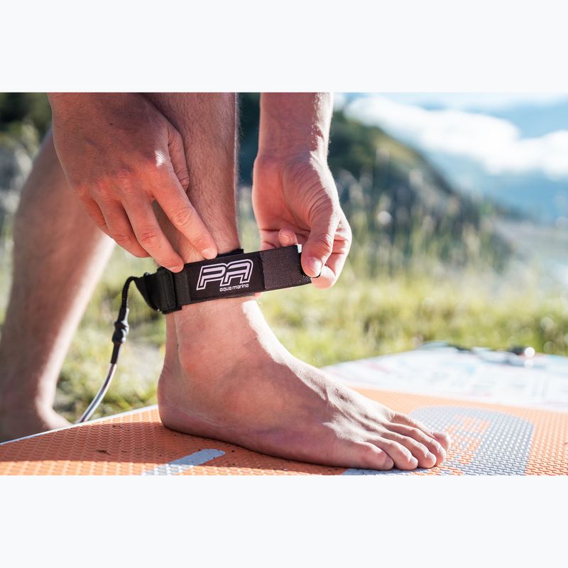 Deska SUP Aqua Marina Pure Air All-Round iSUP Tropic 10'10" blue 27