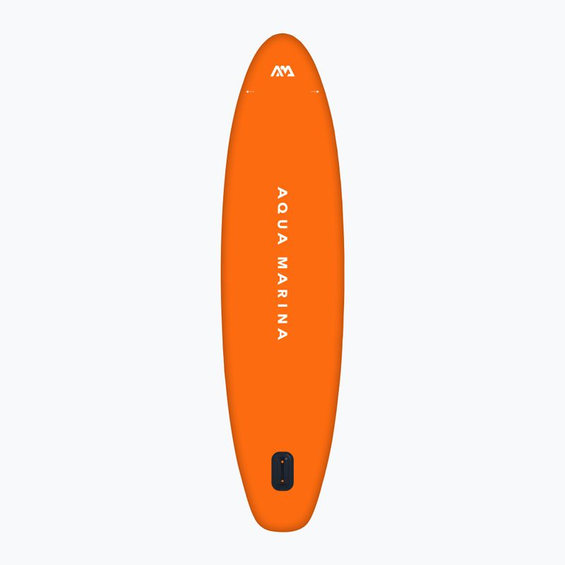 Zestaw deska SUP pompowana Aqua Marina AMgo Turbo 320 10'6" 3