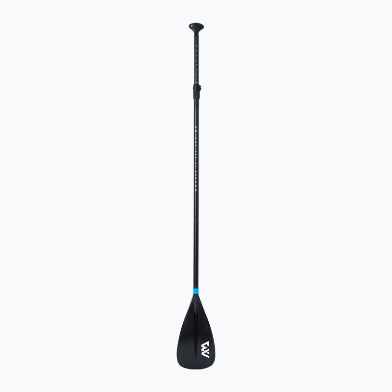 Zestaw deska SUP pompowana Aqua Marina AMgo Turbo 320 10'6" 5