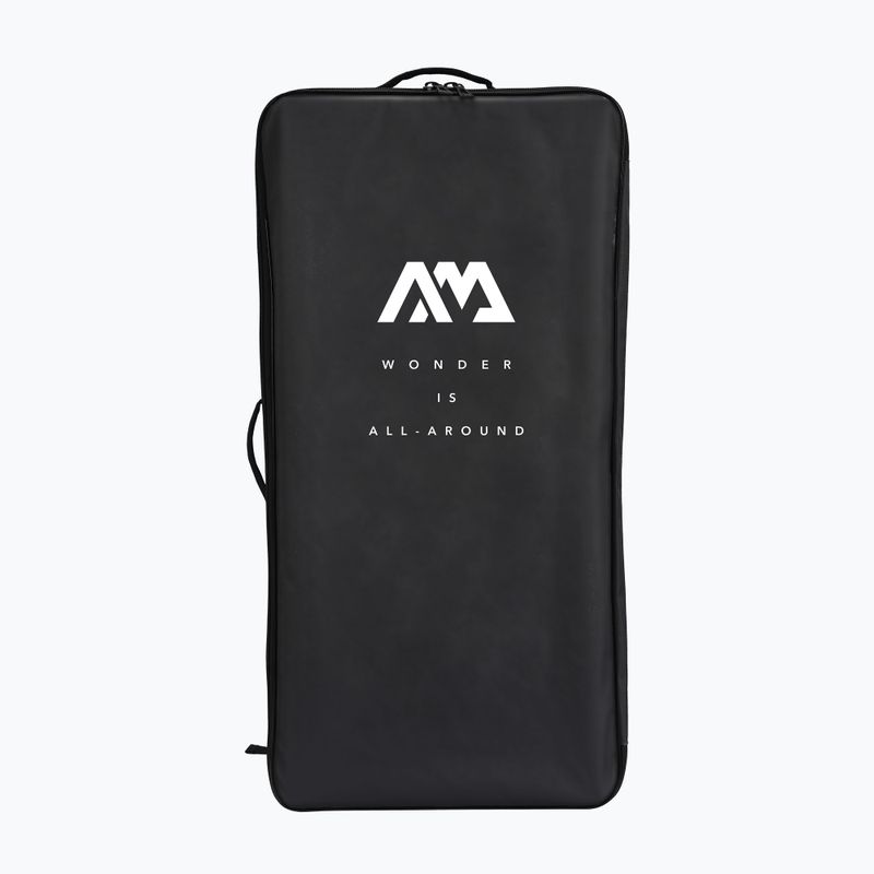 Zestaw deska SUP pompowana Aqua Marina AMgo Turbo 320 10'6" 13