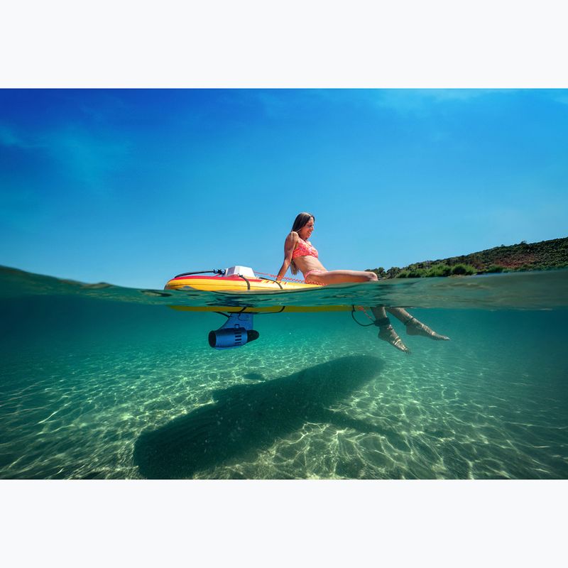 Deska SUP Aqua Marina AMgo Turbo 320 10'6" 17