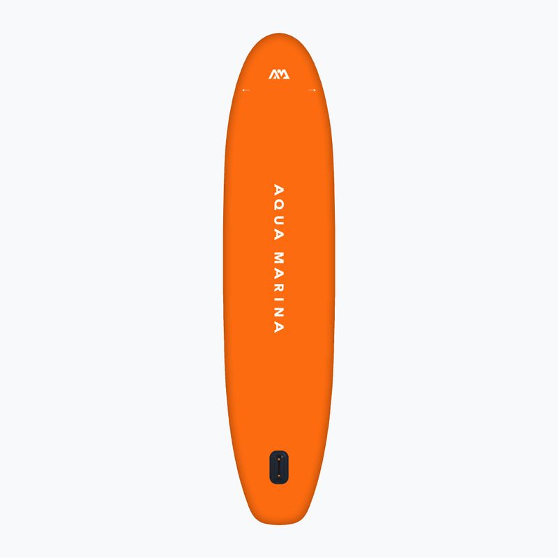 Zestaw deska SUP pompowana Aqua Marina AMgo Turbo 330 10'10" 3