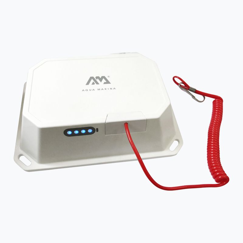 Deska SUP Aqua Marina AMgo Turbo 330 10'10" 11