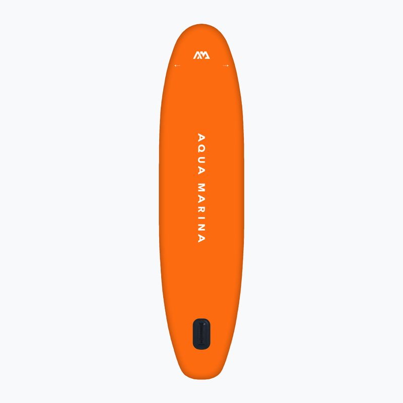 Zestaw deska SUP pompowana Aqua Marina AMgo Turbo 366 12'0" 3