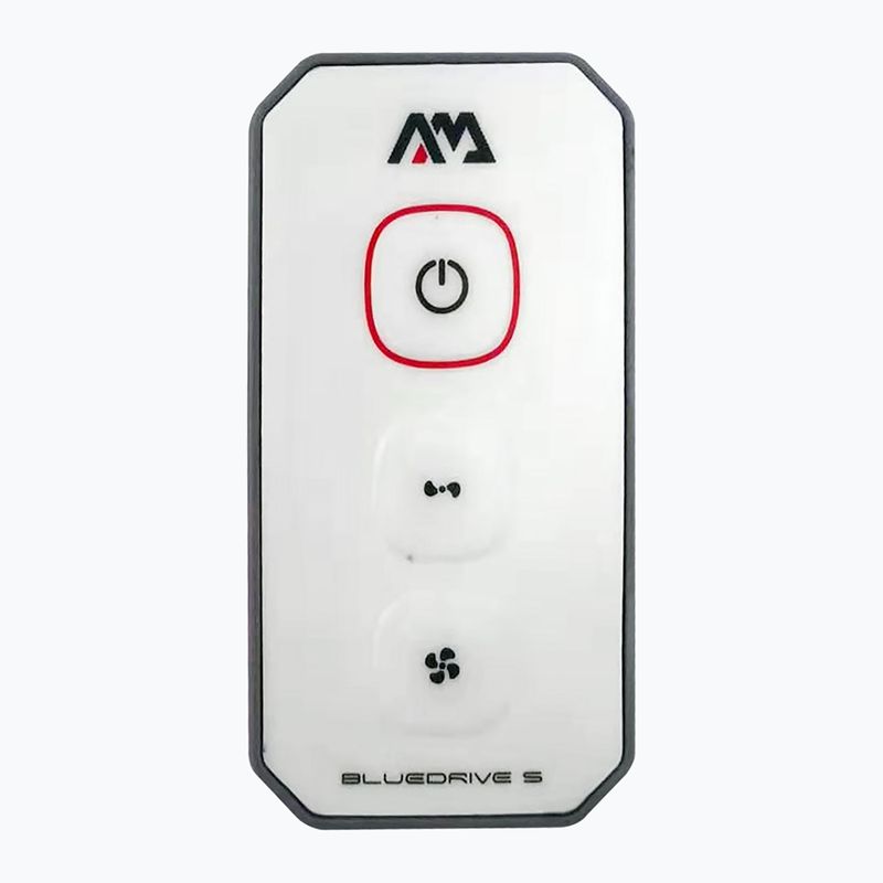 Zestaw deska SUP pompowana Aqua Marina AMgo Turbo 366 12'0" 10