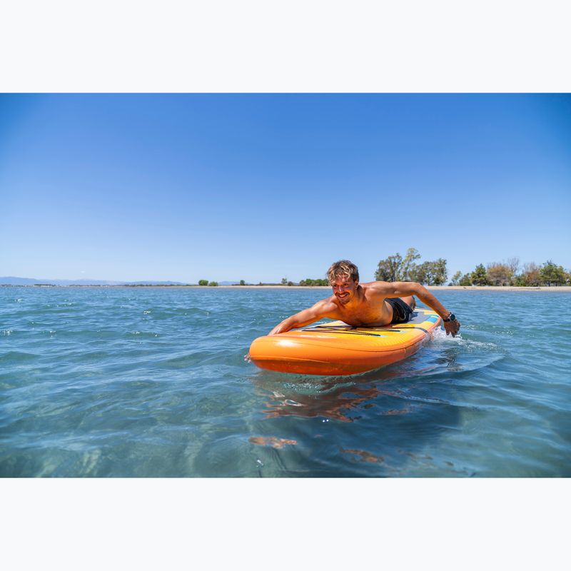 Deska SUP Aqua Marina AMgo Turbo 366 12'0" 19