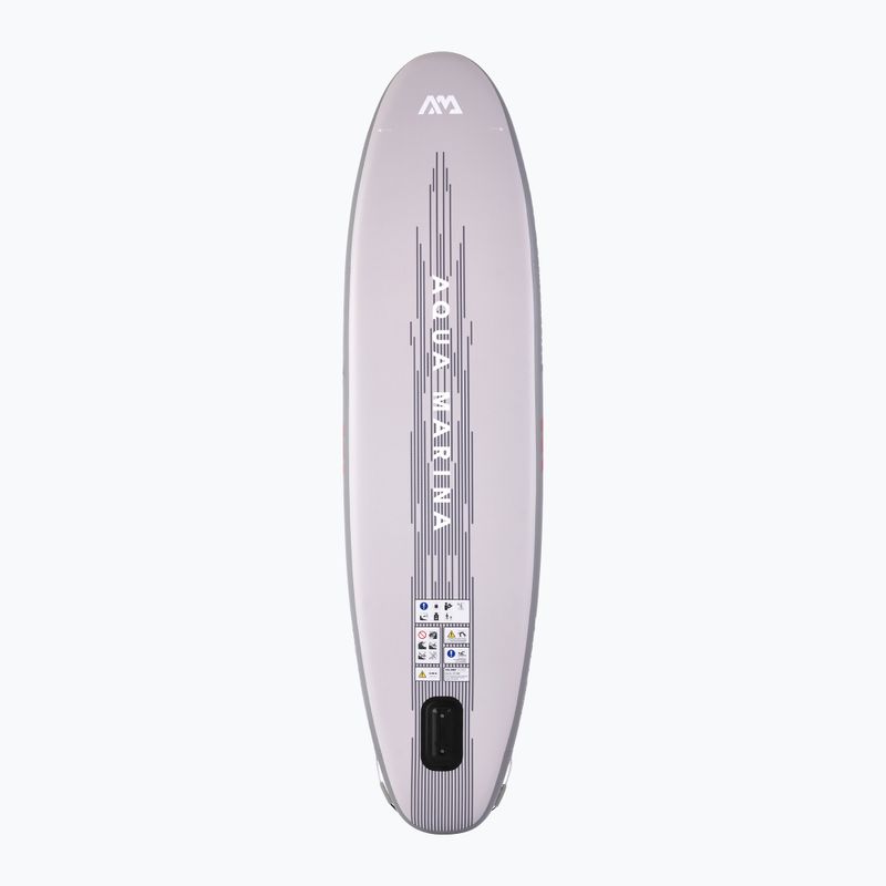 Zestaw deska SUP pompowana Aqua Marina Blaze iSUP 10'4" 3