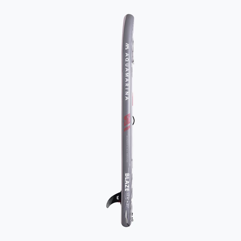 Zestaw deska SUP pompowana Aqua Marina Blaze iSUP 10'4" 4